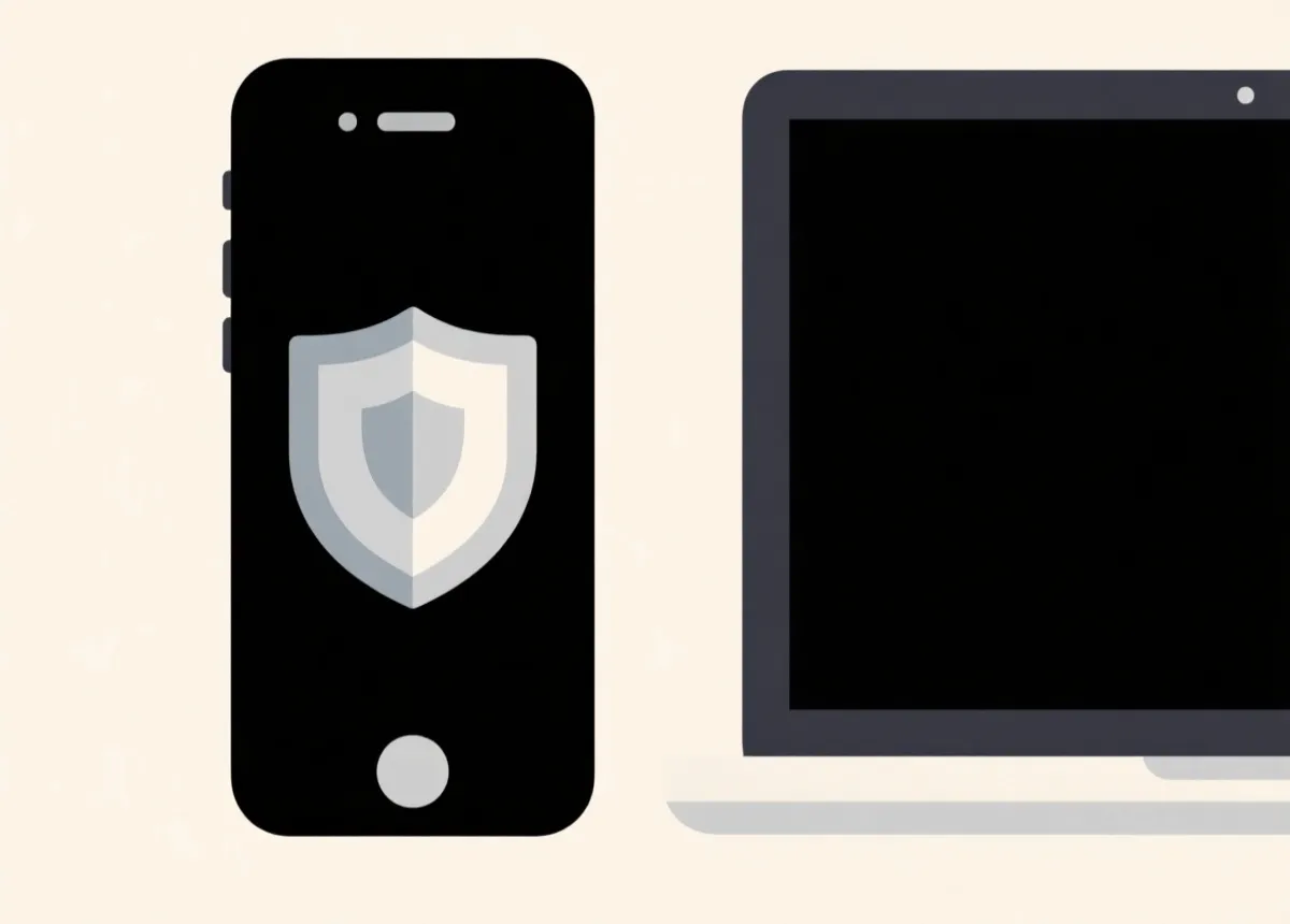 设备与会话管理