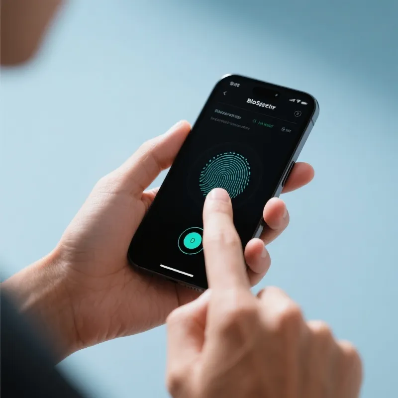 Account Protection Interface