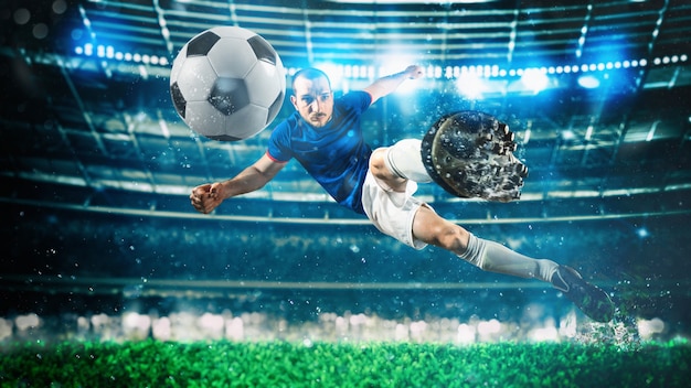 海信2025 FIFA世俱杯：科技与激情的完美碰撞