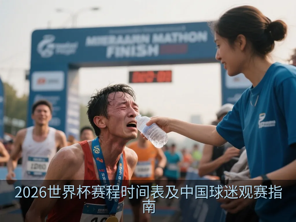 无品牌的智能手机屏幕,显示体育赛事日程表界面,旁边放着一杯咖啡