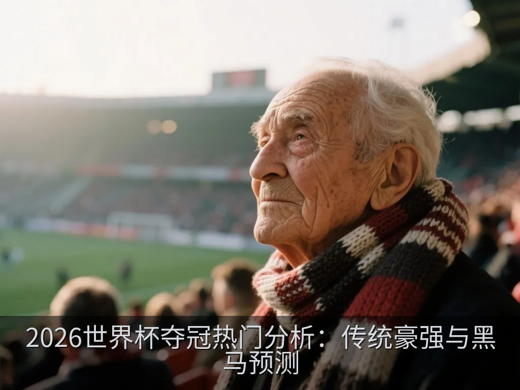 2026世界杯夺冠热门分析：传统豪强与黑马预测
